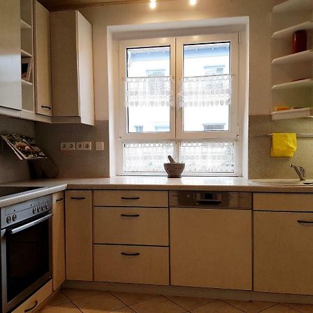Ferienhaus Wohnen Unter Freunden アルンシュタット エクステリア 写真